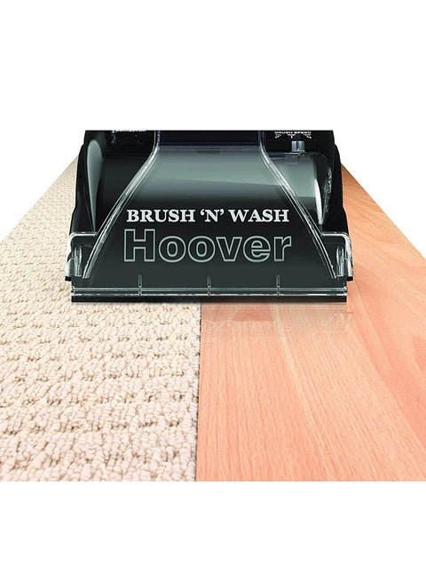 Hoover Carpet Washer 1350W 3.9 L 1350 W F5916901 Black