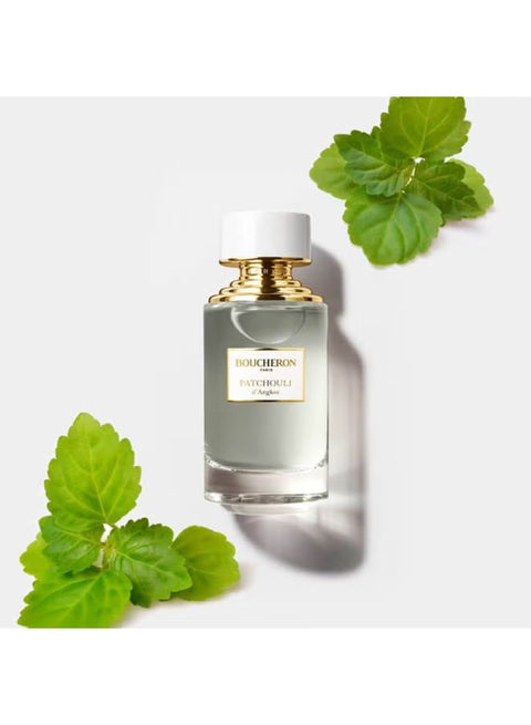 بوشرون عطر باتشولي دي أنجكور للجنسين - 125 مل