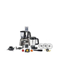 Food Processor 3 L 1000 W FP825E27 Silver