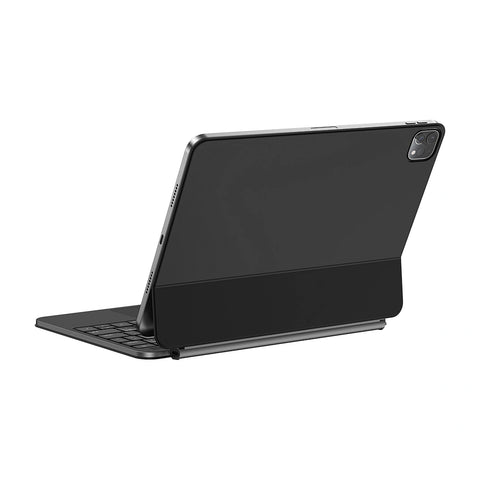 WiWU Magic Keyboard Pro MK-002 for iPad 10th Gen and iPad 11th Gen A16 - Arabic + English