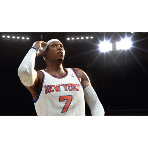 إن بي إيه 2K26 لنينتندو سويتش 2 - (EU)