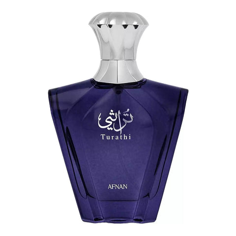 AFNAN TURATHI BLUE-MEN-EDP-90ML