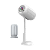 NHE Smart HD Projector NHP-TS6