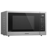 Panasonic NN-GT67JSKPQ, 31L Capacity Microwave Oven, 1000W