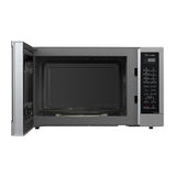 Panasonic NN-GT67JSKPQ, 31L Capacity Microwave Oven, 1000W