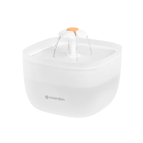 NOERDEN PawQuench Pet Water Fountain