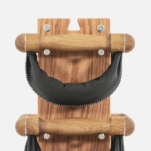 NOHRD SwingBells Tower Oak