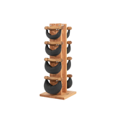 NOHRD SwingBells Tower Oak