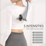 Naipo Handled Massager