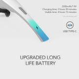 Naipo Handled Massager