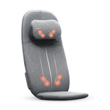 Naipo Ocuzen S Neck & Full Back