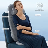 Naipo Ocuzen S Neck & Full Back