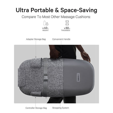 Naipo Ocuzen S Neck & Full Back