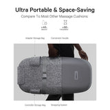 Naipo Ocuzen S Neck & Full Back