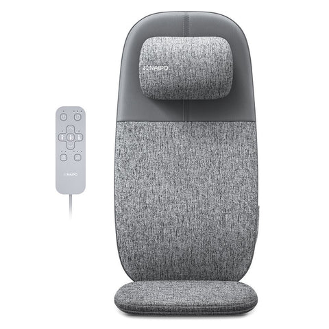 Naipo Ocuzen S Neck & Full Back