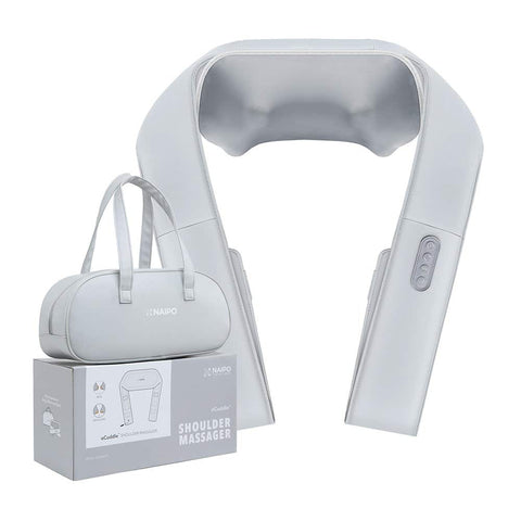 Naipo One Fits Neck & Shoulder Massager