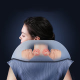 Naipo One Fits Neck & Shoulder Massager