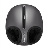 Naipo Foot Massager With Shiatsu Kneading & Air Compression