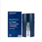 Nanogen Hair Fibres, 15g - Dark Blonde