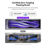 Narwal Freo X Ultra Robot Vacuum & Mop - 8200Pa Suction, 12N Mop, 7 Week Dust, 4.5L Clean Tank