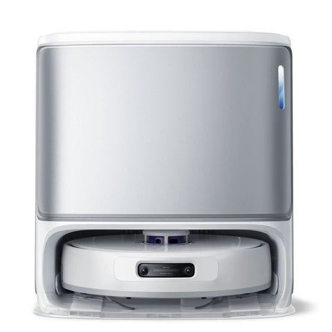 Narwal Freo Z Ultra Robot Vacuum & Mop - 12000Pa Suction, AI Obstacle Dodge, 120 Day Dust, 12N Mop