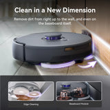 Narwal Freo Z Ultra Robot Vacuum & Mop - 12000Pa Suction, AI Obstacle Dodge, 120 Day Dust, 12N Mop