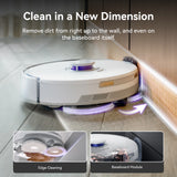 Narwal Freo Z Ultra Robot Vacuum & Mop - 12000Pa Suction, AI Obstacle Dodge, 120 Day Dust, 12N Mop
