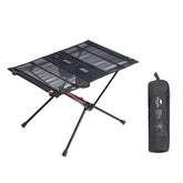 Naturehike FT07 Foldable Camping Table - Black