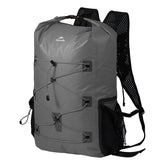 Naturehike Far Mountain Lightweight Shoulder Waterproof Bag - Graphite Black (25L)