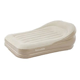 Naturehike Lazy Sofa With Pillow - Summer Sand Double (180*132*60)