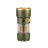 Naturehike Little Monster Outdoor Flashlight - Green (L)