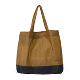 Naturehike Mountain Type Environmental Protection Bag - Brown