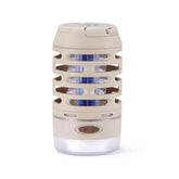 Naturehike Outdoor Mosquito Killer Lamp - khaki