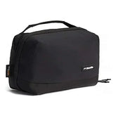 Naturehike Oxygen 2-in-1 Toiletry Bag - Black