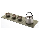 Naturehike Wild Wind Titanium Tea Set - Titanium