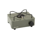 Naturehike Mini Cassette Stove - Army Green