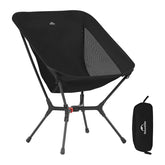 Naturehike Shanjian YL01 Lightweight Chair - Black (L)
