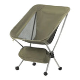 Naturehike Stellaluna L01 Ultra Light Chair - Green