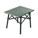 Naturehike Yamami Y01 Portable Folding Table - Grey (52*37.5*41)