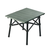 Naturehike Yamami Y01 Portable Folding Table - Grey (52*37.5*41)