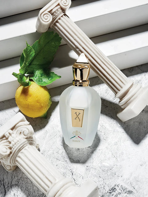 Xerjoff Naxos EDP For Unisex - 100 Ml