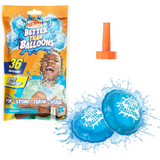 Nerf F9007, Better Than Balloons Trial Driver Water Pods