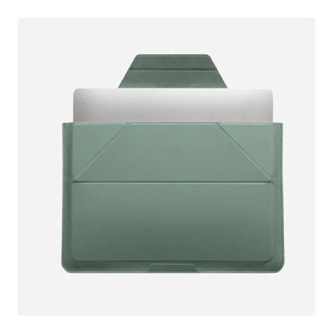 Moft Sleeve for Mac Air13.3" - laptops14" - Green
