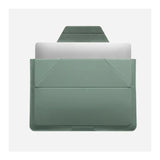 Moft Sleeve for Mac Air13.3" - laptops14" - Green