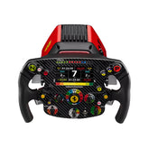 Thrustmaster T818 Scuderia Ferrari Simulator BUNDLE SF1000