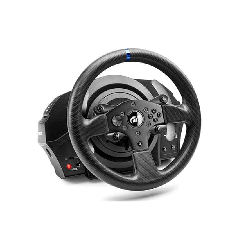 THRUSTMASTER T300 Racing wheel for PS4 and PC