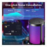 Maonocaster DM20 Gaming Microphone - Black