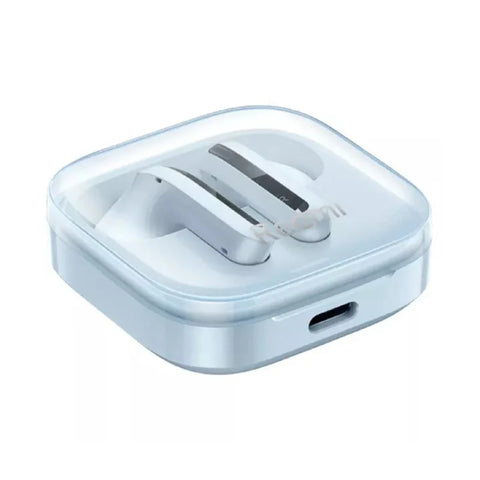 Redmi Buds 6 Active - Transparent blue