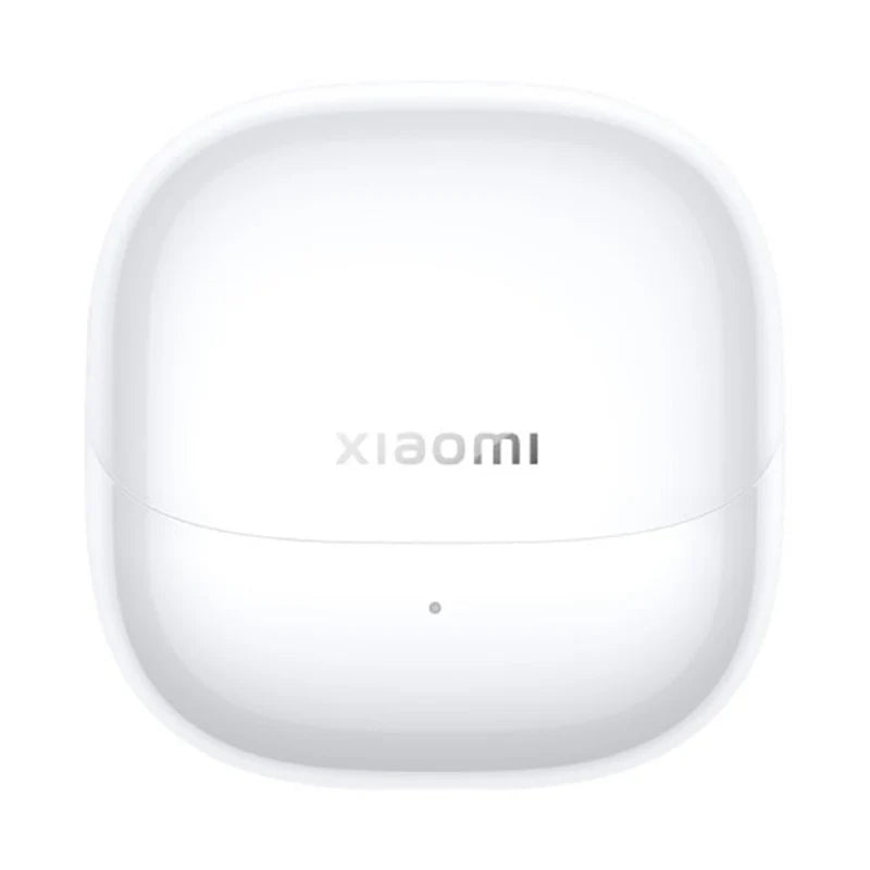 سماعات شاومي بودز 5 - سيراميك أبيض سماعات شاومي بودز 5 - سيراميك أبيض