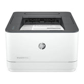 HP LaserJet Pro 3003dw - 33 ppm / 1200 dpi / A4 / USB / Wi-Fi / Mono Laser - Printer
